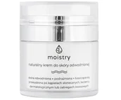 Kremy do twarzy - MOISTRY Krem do skóry odwodnionej 15ml - miniaturka - grafika 1