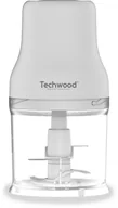 Maszynki do mięsa - Techwood mincer Mini THA-350 - miniaturka - grafika 1