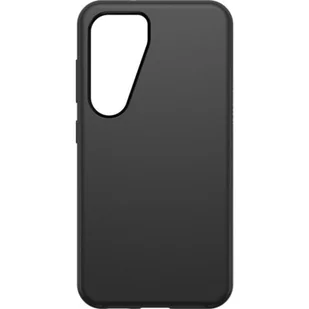 Etui OTTERBOX Symmetry do Samsung Galaxy S23 Czarny - Etui i futerały do telefonów - miniaturka - grafika 1