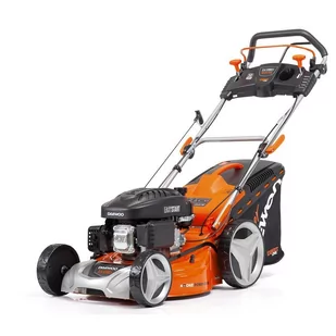 DAEWOO Dlm 5100Sv Kosiarka Spalinowa Do Trawy Z Napędem Moc 3,3Km Centralna Regulacja - Kosiarki DAEWOO Dlm 5100Sv Kosiarka Spalinowa Do Trawy Z Napędem Moc 3,3Km Centralna Regulacja - Kosiarki - miniaturka - grafika 1