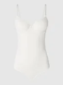 Body - Body z mikrowłókna - miniaturka - grafika 1