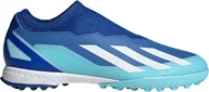 Piłka nożna - Buty piłkarskie adidas X Crazyfast.3 LL TF ID9347-46 - miniaturka - grafika 1