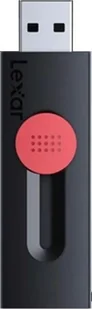 Lexar 128GB LJDD300128G-BNBNG - Pendrive - miniaturka - grafika 1