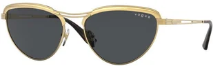 Vogue Okulary Przeciwsłoneczne Vogue VO 4236S 280/87 - Okulary przeciwsłoneczne - miniaturka - grafika 1