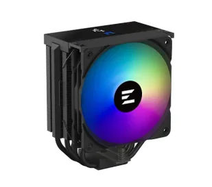 Zalman CNPS13X DS Czarny - Chłodzenie procesora - miniaturka - grafika 1