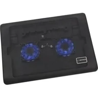 Podkładki chłodzące pod laptopa - Esperanza EA144 - miniaturka - grafika 1