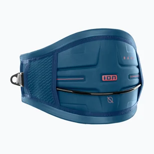 Trapez do wingfoil ION Wing Waist Rave cascade blue - Windsurfing - miniaturka - grafika 1