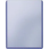 Akcesoria do gier planszowych - Ultra Pro: Toploader Clear Regular 3' x 4' (1 szt) - miniaturka - grafika 1