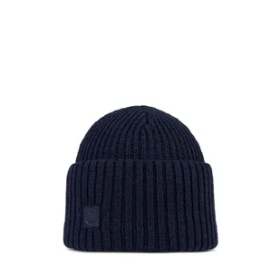 Buff Czapka z dzianiny Midnight Blue uniseks dla dorosłych - Czapki damskie - miniaturka - grafika 1