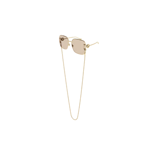 Okulary przeciwsłoneczne Gucci GG1207SA 001 - Okulary przeciwsłoneczne - miniaturka - grafika 2