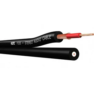 KLOTZ IY205 kabel audio 2x0,5 - Kable - miniaturka - grafika 1
