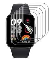 Akcesoria do smartwatchy - Folia hydrożelowa do Xiaomi Redmi Watch 3 - miniaturka - grafika 1