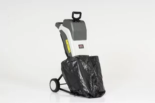 Rozdrabniacz do gałęzi SHE250B-BAG-LD2 NAC Elektryczny - Rozdrabniacze do gałęzi - miniaturka - grafika 1