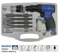 Młoty udarowe - ADLER Młotek dłutujący MA064Z MA064Z - miniaturka - grafika 1