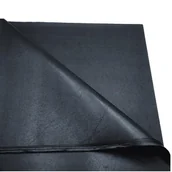 Dekoratorstwo - Bibuła Silka Niebarwiąca Czarna 10 szt. - miniaturka - grafika 1