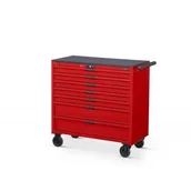 Pozostałe wyposażenie warsztatu - Teng Tools Wózek Narzędziowy Pusty Tcw207N 7 Szuflad L-262870108 5020385213623 - miniaturka - grafika 1