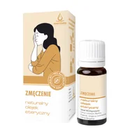 Aromaterapia - ZMĘCZENIE olejek eteryczny 10ml Esentialis - miniaturka - grafika 1