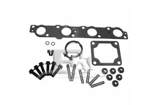 FA 1 Zestaw montażowy, urządzenie ładujące turbo FA 1 KT130090 KT130090 - Układ zasilania - akcesoria - miniaturka - grafika 1