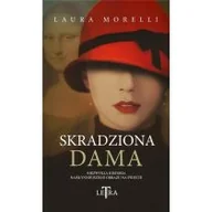 Kryminały - Skradziona dama - miniaturka - grafika 1