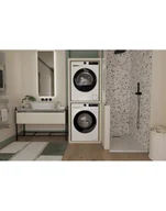 Suszarki do prania - Candy GDS 7N2B-S - miniaturka - grafika 1