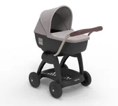 Domki dla lalek - Inglesina Wózek głęboki - miniaturka - grafika 1