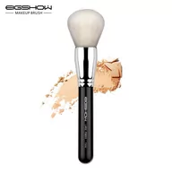 Pędzle do makijażu - Eigshow Beauty F606 Duży Pędzel do pudru bronzera rozświetlacza - miniaturka - grafika 1
