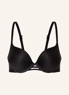Passionata Biustonosz Push-Up Nais schwarz - Biustonosze - miniaturka - grafika 1