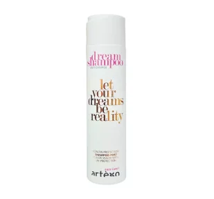 Artego artego Dream Shampoo 250 ML DSP_ECTD_ART_250_ML - Pozostałe kosmetyki - miniaturka - grafika 1