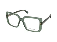 Okulary korekcyjne, oprawki, szkła - Dioptrie szkieł Marc Jacobs MJ 1124 1ED - miniaturka - grafika 1