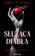 E-booki - romanse - Służąca diabła - miniaturka - grafika 1