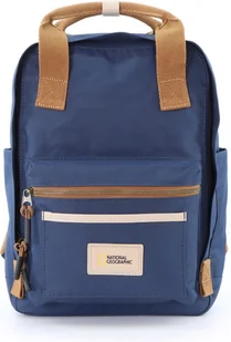 National Geographic Plecak LEGEND LARGE N19180 Navy - Plecaki - miniaturka - grafika 16