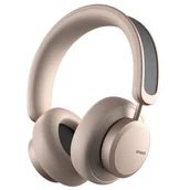 Słuchawki - Urbanista Los Angeles złote - miniaturka - grafika 1