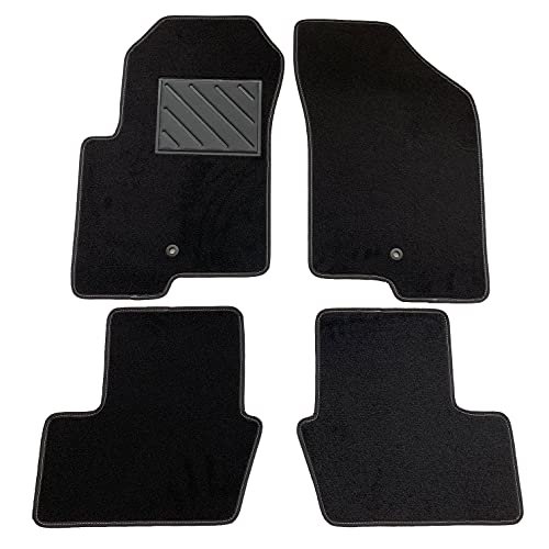Maty do Dodge Caliber 2005-, Jeep Compass MK49 2007-2017, Patriot MK74 2007-2011