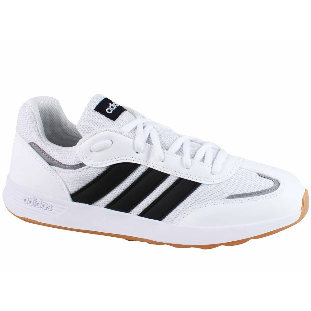 Buty Adidas Tensaur Switch J JQ4781