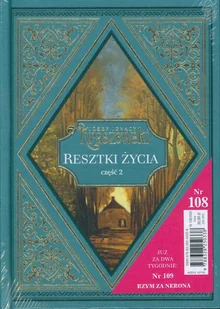 Józef Ignacy Kraszewski - Czasopisma - miniaturka - grafika 1