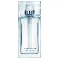 Wody i perfumy męskie - Dior Dior Homme Cologne 2013 125 ml woda kolońska - miniaturka - grafika 1