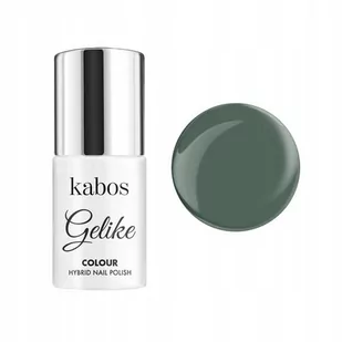 Gelike colour Suculent 5ml - Lakiery do paznokci - miniaturka - grafika 1