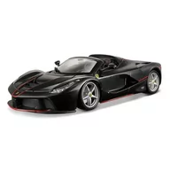 Kolekcjonerskie modele pojazdów - Bburago Model LaFerrari Aperta 1:24  OD 199 ZŁ! GXP-654464 - miniaturka - grafika 1