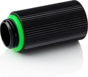 Chłodzenie wodne - BitsPower Bitspower Touchaqua Adapter gerade G1/4 Zoll AG auf G1/4 Zoll IG - miniaturka - grafika 1