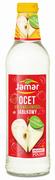 JAMAR OCET FERMENTACYJNY JABŁKOWY 500ML 6% zakupy dla domu i biura 12753679