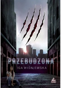 Wiśniewska Iga Przebudzona - Fantasy - miniaturka - grafika 2
