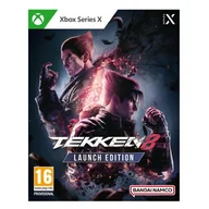 Gry PC - Tekken 8 PL (XSX) - miniaturka - grafika 1