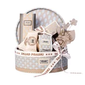 Zestawy upominkowe - Skład Praski Prezentowa Tuba Składowa No 2 - miniaturka - grafika 1