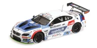 Samochody i pojazdy dla dzieci - Bmw M6 Gt3 Team Teo Martin Motorsport #2 Yacaman/Monje International Gt Open 2016 - miniaturka - grafika 1