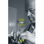 Biografie i autobiografie - Czarne Lem. Życie nie z tej ziemi - Wojciech Orliński - miniaturka - grafika 1