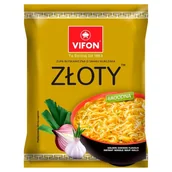 Dania w proszku - VIFON VIFON ZUPA KURCZAK ZŁOTY 70G zakupy dla domu i biura 25048158 - miniaturka - grafika 1