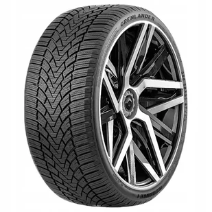 GRENLANDER Ice Hawke I 185/60R14 82T - Opony zimowe - miniaturka - grafika 1