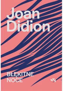 Mamania Błękitne noce - Psychologia - miniaturka - grafika 2