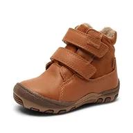 Buty dla chłopców - Bisgaard Chłopięce buty dziecięce Hunter tex Fashion, koniak, 27 EU, koniak, 27 EU - miniaturka - grafika 1