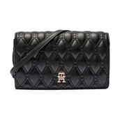Torebki damskie - Tommy Hilfiger Torebka na ramię - miniaturka - grafika 1